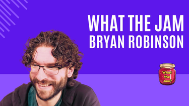 What the Jam: Envisioning Jamstack's Future with Bryan Robinson