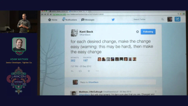 OpenGraph image for youtube.com/watch?v=5DVDewOReoY