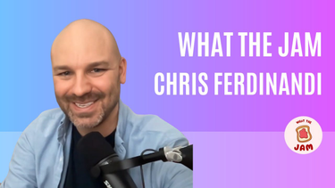 Getting back to JAM with Chris Ferdinandi - What The Jam