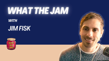 What the Jam: Defining the Future of Jamstack with Jim Finch