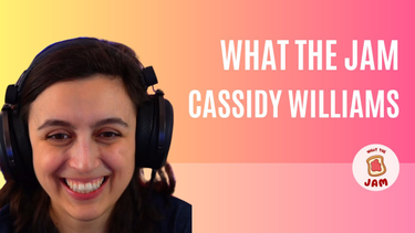 Treat the browser like the operating system with Cassidy Williams