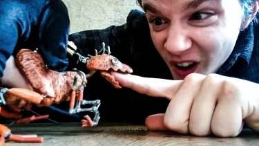 OpenGraph image for youtube.com/watch?v=cRg_WBlzHu8