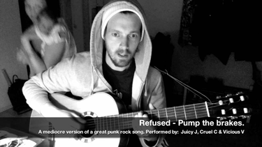 OpenGraph image for youtube.com/watch?v=g1F05ndiRpU