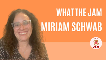 From WordPress to static sites with Miriam Schwab - What the Jam