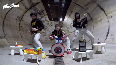 OpenGraph image for youtube.com/watch?v=mHYVYdRT25c