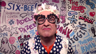 OpenGraph image for youtube.com/watch?v=qL6baIiRkSg