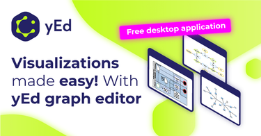 OpenGraph image for yworks.com/products/yed