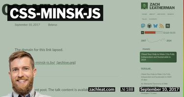 CSS-Minsk-JS