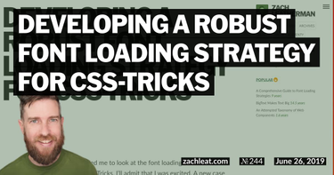 OpenGraph image for zachleat.com/web/css-tricks-web-fonts/