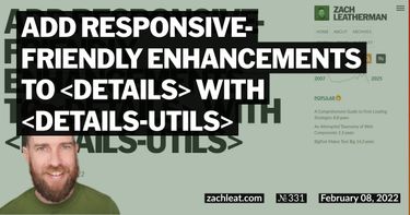OpenGraph image for https://www.zachleat.com/web/details-utils/