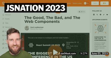 JSNation 2023