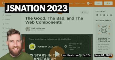 JSNation 2023