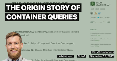 OpenGraph image for zachleat.com/web/origin-container-queries/