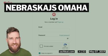 NebraskaJS Omaha