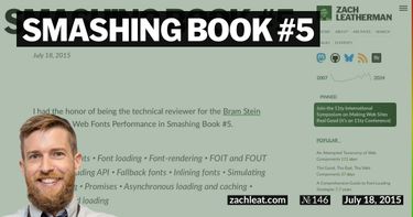 Smashing Book #5