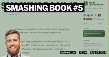 Smashing Book #5