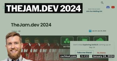 TheJam.dev 2024