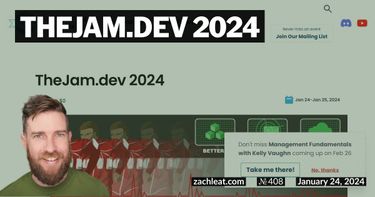 TheJam.dev 2024