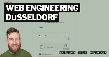 Web Engineering Düsseldorf