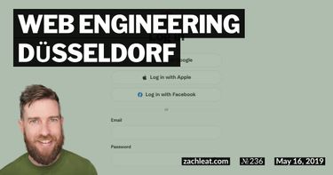 Web Engineering Düsseldorf