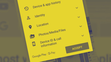 OpenGraph image for zdnet.com/article/permission-greedy-apps-delayed-android-6-upgrade-so-they-could-harvest-more-user-data/