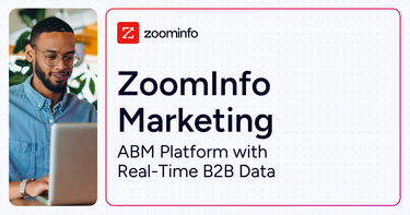 OpenGraph image for zoominfo.com/solutions/marketing