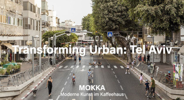 OpenGraph image for www1.meinbezirk.at/graz/c-reisen/transforming-urban-tel-aviv_a2248133