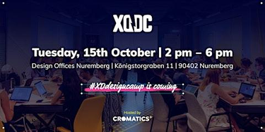 OpenGraph image for xddc-n.eventbrite.de/?sdid=SBNHMNL8&mv=social
