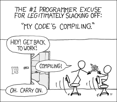 OpenGraph image for xkcd.com/303/