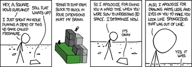 OpenGraph image for xkcd.com/721/