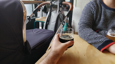 OpenGraph image for yawnofthedad.blog/going-to-the-pub/