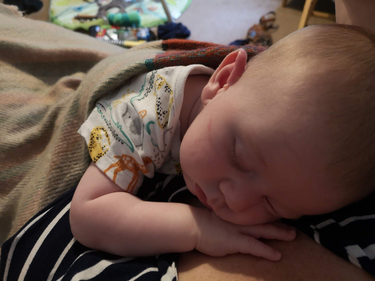 OpenGraph image for yawnofthedad.blog/notes-on-breastfeeding/