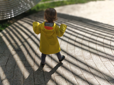 OpenGraph image for yawnofthedad.blog/the-first-year-of-parenting-a-retrospective/