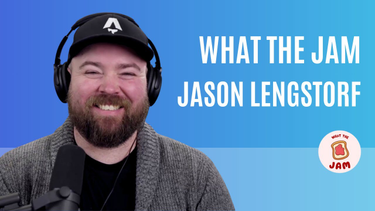 Start with Static with Jason Lengstorf - What the Jam