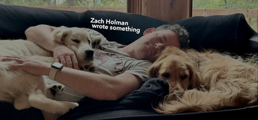 OpenGraph image for zachholman.com/2011/01/automating-inefficiencies/