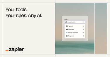 OpenGraph image for zapier.com/